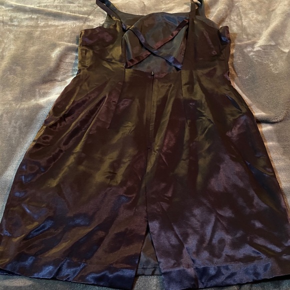 Cute petites dress - Picture 4 of 4